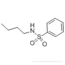 N-n-Butyl benzene sulfonamide CAS 3622-84-2